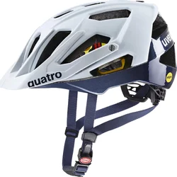 UVEX HELMA QUATRO CC MIPS CLOUD-DEEP SPACE veľkosť 56-61