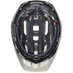 UVEX HELMA QUATRO CC OAK BROWN-BLACK vel.56-61cm