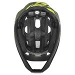 UVEX HELMA REACT JR FULLFACE DARK OLIVE MATT (S4146980400)