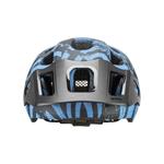 UVEX HELMA REACT JR. MIPS AZURE - DEEP SPACE MATT vel.52-56 cm
