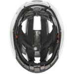 UVEX HELMA RISE, BIELA veľkosť 52-56 cm
