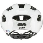 UVEX HELMA RISE, BIELA veľkosť 52-56 cm