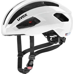UVEX HELMA RISE, BIELA veľkosť 56-60 cm