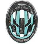 UVEX HELMA RISE CC, AQUA - BLACK MAT veľkosť 52-56 cm