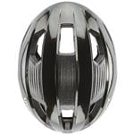 UVEX HELMA RISE CC, BLACK GOLD FLAKES WE veľkosť 52-56 cm