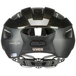 UVEX HELMA RISE CC, BLACK GOLD FLAKES WE veľkosť 52-56 cm