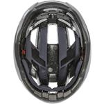 UVEX HELMA RISE CC, BLACK GOLD FLAKES WE veľkosť 56-60 cm
