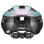 UVEX HELMA RISE CC FLIP FLOP-BLACK MATT vel. 52-56