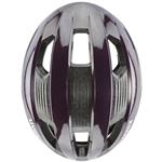 UVEX HELMA RISE CC, PRESTIGE - BLACK MAT veľkosť 52-56 cm