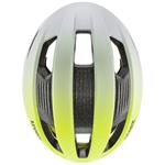 UVEX HELMA RISE CC TOCSEN, NEON YELLOW - SILVER MAT veľkosť 56-60 cm