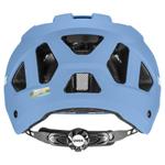 UVEX HELMA STRIDE AZURE MATT vel. 53-56 cm
