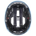 UVEX HELMA STRIDE AZURE MATT vel.59-61 cm