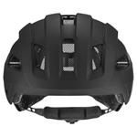 UVEX HELMA STRIDE BLACK MATT vel.59-61 cm