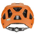 UVEX HELMA STRIDE PAPAYA MATT (S4137140300)