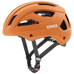 UVEX HELMA STRIDE PAPAYA MATT (S4137140300)