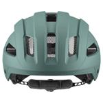 UVEX HELMA STRIDE SAGE GREEN MATT vel.53-56 cm