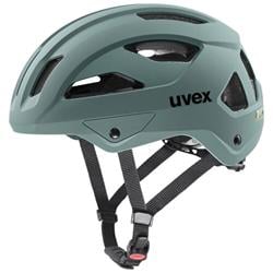 UVEX HELMA STRIDE SAGE GREEN MATT vel.59-61 cm