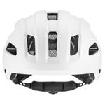 UVEX HELMA STRIDE WHITE MATT vel.56-59 cm