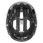 UVEX HELMA STRIDE WHITE MATT vel.59-61 cm