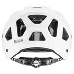 UVEX HELMA STRIDE WHITE MATT veľkosť 53-56