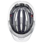 UVEX HELMA TRUE CC CLOUD - WHITE vel. 55-58