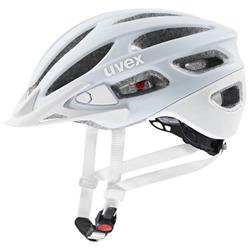 UVEX HELMA TRUE CC CLOUD - WHITE veľkosť 52-56