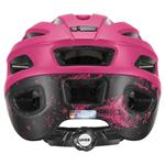 UVEX HELMA TRUE CC EUPHORIA-BLACK MATT veľkosť 52-56