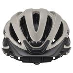 UVEX HELMA TRUE CC OAK BROWN - SILVER vel. 52-56