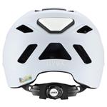 UVEX HELMA URBAN PLANET LED CLOUD MATT (S4130650200)