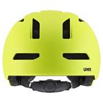 UVEX HELMA URBAN PLANET LED LIME MATT veľkosť 54-58
