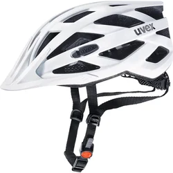 Uvex I-VO CC, biela (56-60 cm)