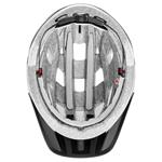 Uvex I-VO CC, black matt (55-60cm)