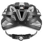 Uvex I-VO CC, čierna matná (55-60 cm)