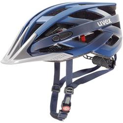 UVEX I-vo CC dark blue matt (52-56cm) 00068945 - Helmy