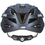 Uvex I-VO CC Deep Space Mat (56-60 cm)