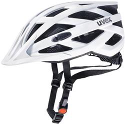 Uvex I-VO CC, white (56-60cm)