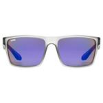 Uvex LGL 50 CV, smoke mat/mirror plasma