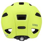 UVEX OYO NEON YELLOW-MOSS GREEN MATT veľ. 50-54