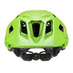 Uvex Quatro Integrale lime anthracite mat (56-61cm)