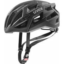 Uvex Race 7, čierna (51-55cm)