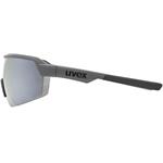 UVEX SPORTSTYLE 227 GREY M./MIR.SILVER slnečné okuliare