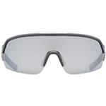 UVEX SPORTSTYLE 227 GREY M./MIR.SILVER slnečné okuliare