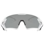 UVEX SPORTSTYLE 231 WHITE MAT / MIRROR BUE slnečné okuliare