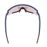 UVEX SPORTSTYLE 236 SET BLUE MATT / MIR.YELL slnečné okuliare