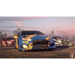 V-rally 4 Ultimate Edition