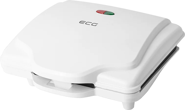 Vaflovač ECG S 1370, 700 W