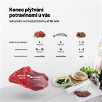 Vákuová zváračka Lauben 10WT - Vákuová zváračka potravín