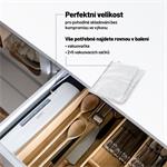 Vákuová zváračka Lauben 10WT - Vákuová zváračka potravín