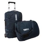 Valník Thule Subterra 56 l TSR356MIN - modro-šedý