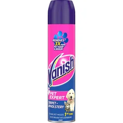 VANISH Pet expert pěna 600ml 5997321747453 - Prací prostředky